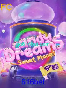 Um Mergulho no Fantástico Mundo de CandyDreamsSweetPlanet