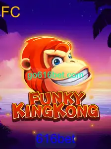 Descubra o Universo Emocionante do Jogo FunkyKingKong