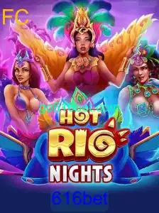 Explorando HotRioNights: Um Mergulho nos Encantos de Uma Noite Brasileira