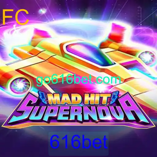 Descubra o Mundo de MadHitSupernova: Uma Nova Experiência de Jogo com 616bet