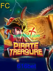 Explorando o Mundo de PirateTreasure: Uma Aventura de Jogo Emocionante