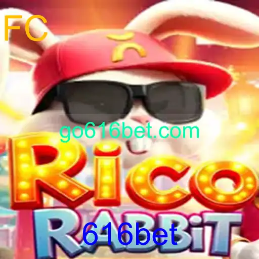 RicoRabbit: Descubra a Nova Sensação dos Jogos de Azar com 616bet